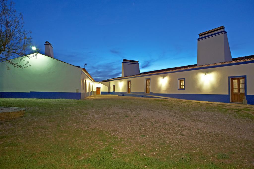 Herdade Dos Mestres Villa Terena Exterior photo