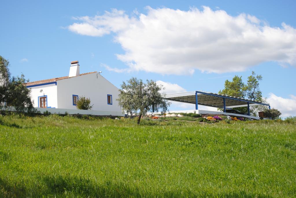 Herdade Dos Mestres Villa Terena Exterior photo